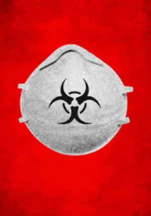 Poster to the movie "28 Weeks Later" #277010