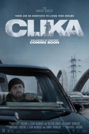 Poster to the movie "Clika" #527690