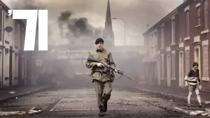 Backdrop to the movie "