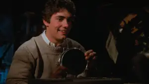 Backdrop to the movie "Gremlins" #610453