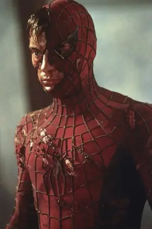 Spider-Man