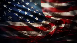 Backdrop to the movie "Air Force One" #688156