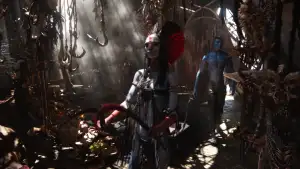 Backdrop to the movie "Avatar 3" #795300