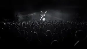 Backdrop to the movie "Trap" #561588