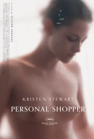 Poster to the movie "Personal Shopper" #349733
