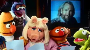 Backdrop to the movie "The Muppets Celebrate Jim Henson" #732556