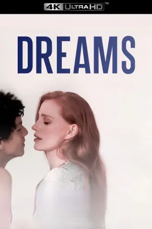 Poster to the movie "Dreams" #523320