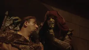 Backdrop to the movie "Wishmaster" #681637