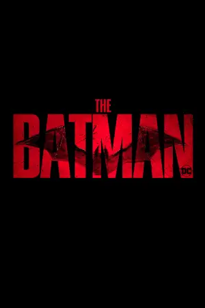 Poster to the movie "The Batman" #10525