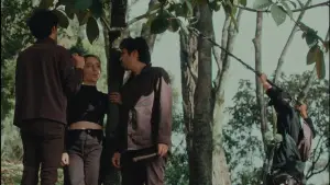 Backdrop to the movie "My Friend, The Architect" #802822