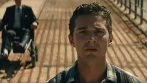 Backdrop to the movie "Transformers: Dark of the Moon" #810739