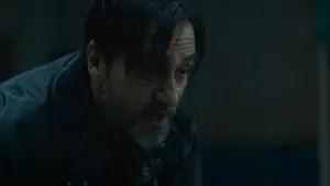 Backdrop to the movie "Vengeance in the Dreary Night" #714785