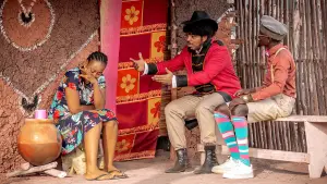 Watch film A Country Called Ghana | A COUNTRY CALLED GHANA - OFFICIAL TRAILER