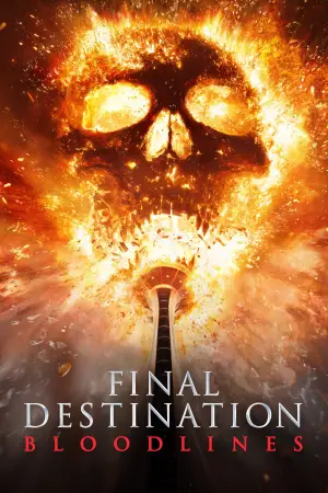 Final Destination 6