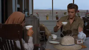 Backdrop to the movie "Giant" #204835