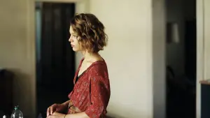 Backdrop to the movie "Afire" #415900