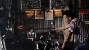 Backdrop to the movie "Ali Topan" #191789