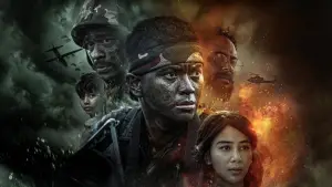 Backdrop to the movie "Believe: The Ultimate Battle" #674879