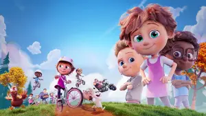 Backdrop to the movie "Ella Bella Bingo" #741797