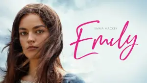 Backdrop to the movie "Emily" #646773