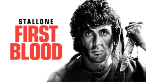 Backdrop to the movie "First Blood" #614250