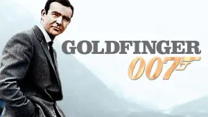 Backdrop to the movie "Goldfinger" #222776