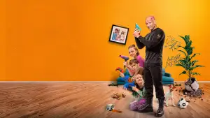 Backdrop to the movie "Bald Nanny" #936541