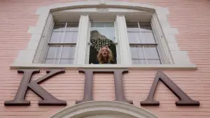 Backdrop to the movie "Happy Death Day" #710127