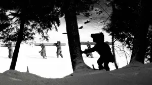 Backdrop to the movie "Hundreds of Beavers" #756236