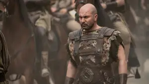 Backdrop to the movie "Untitled Gladiator Sequel" #555380