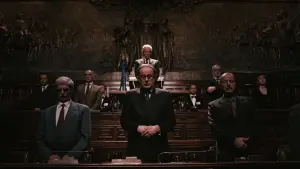 Backdrop to the movie "Il Divo" #204012