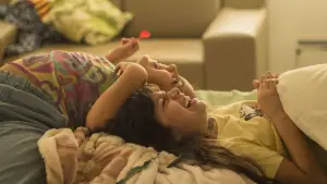 Backdrop to the movie "The Nature of Invisible Things" #587763