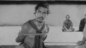 Backdrop to the movie "Rashomon" #701973