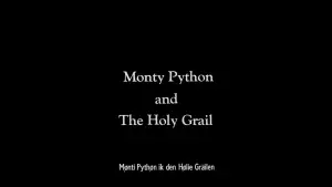 Backdrop to the movie "Monty Python and the Holy Grail" #665033