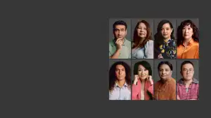 Backdrop to the movie "The A List: 15 Stories from Asian and Pacific Diasporas" #818489