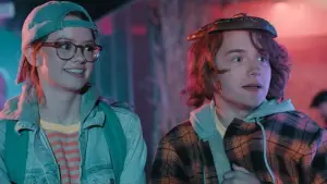 Backdrop to the movie "The Barn Part III" #799212