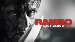 Backdrop to the movie "Rambo: Last Blood" #616468