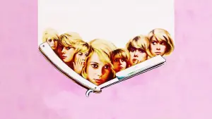 Backdrop to the movie "Repulsion" #215676