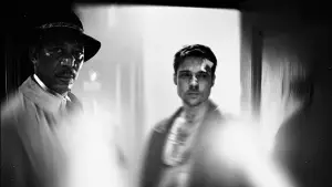 Backdrop to the movie "Se7en" #554662