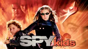 Backdrop to the movie "Spy Kids" #740356