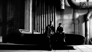 Backdrop to the movie "Star Wars: Starfighter" #666097