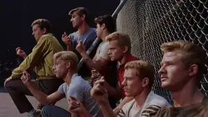 Backdrop to the movie "West Side Story" #892557