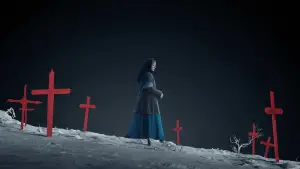 Backdrop to the movie "The Damned" #565005