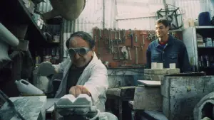 Backdrop to the movie "The Embalmer" #633568