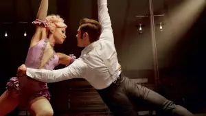 Backdrop to the movie "The Greatest Showman" #580125