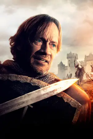 Poster to the movie "The Last Redemption" #683232