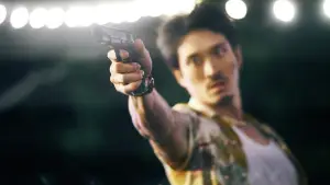 Backdrop to the movie "The Last Shot" #783826