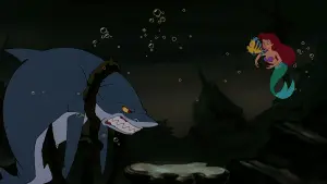 Backdrop to the movie "The Little Mermaid" #601829