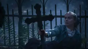 Backdrop to the movie "The Shadow" #585748