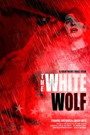 Poster to the movie "The White Wolf" #776400